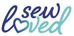 SewLoved Custom Baby Blankets