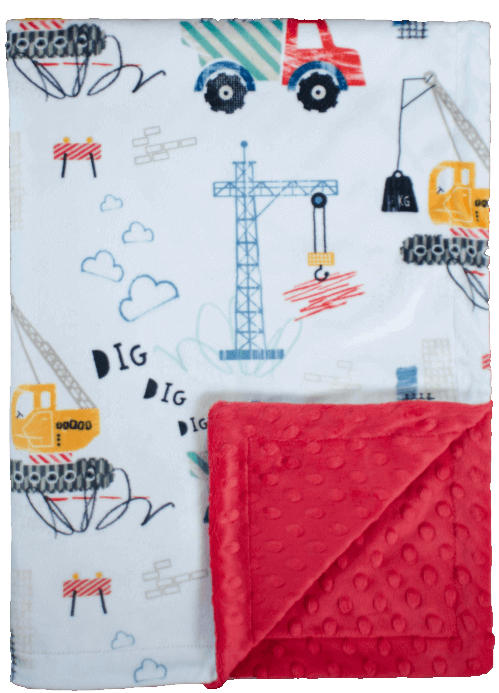 Custom baby blankets with name Infant (28"x40") custom made baby blankets