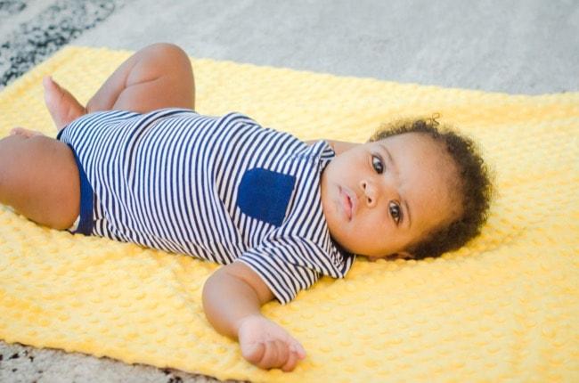 Custom baby blankets with name Infant (28"x40") homemade baby blankets for sale