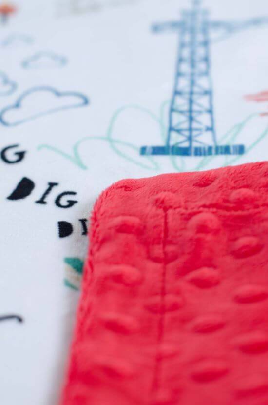 Custom baby blankets with name Infant (28"x40") customized baby blankets