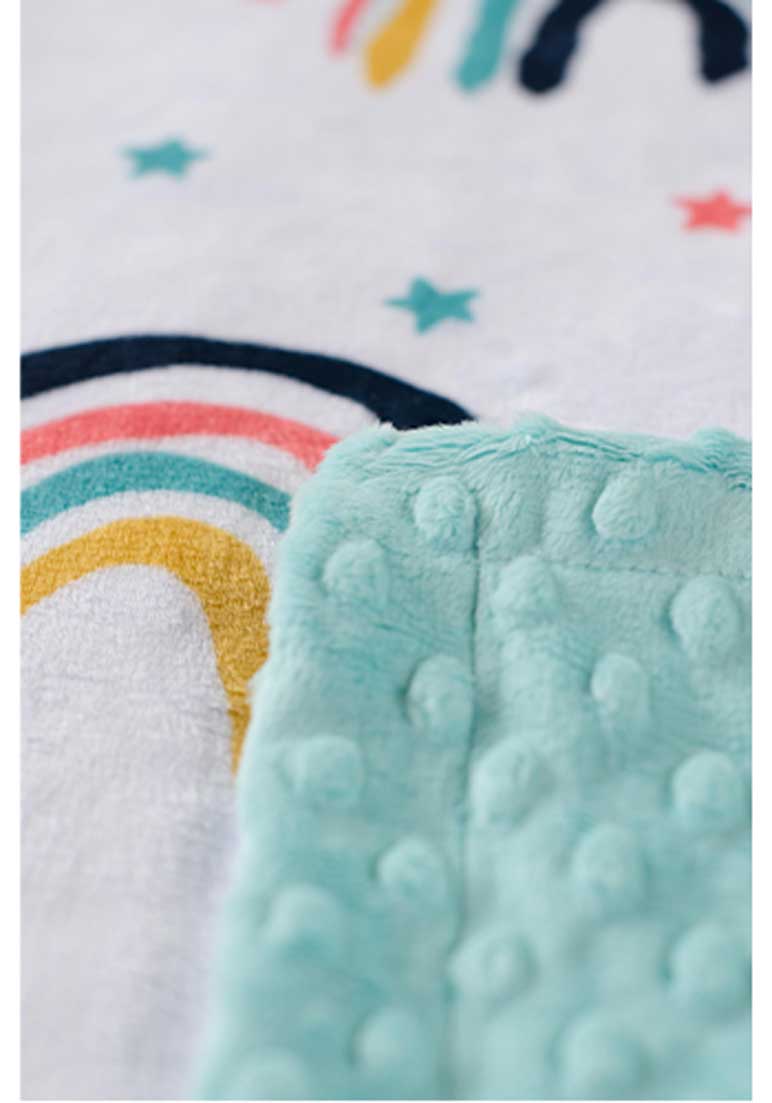 Custom baby blankets with name Infant (28"x40") customized baby blankets