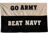 Beat Navy Blanket