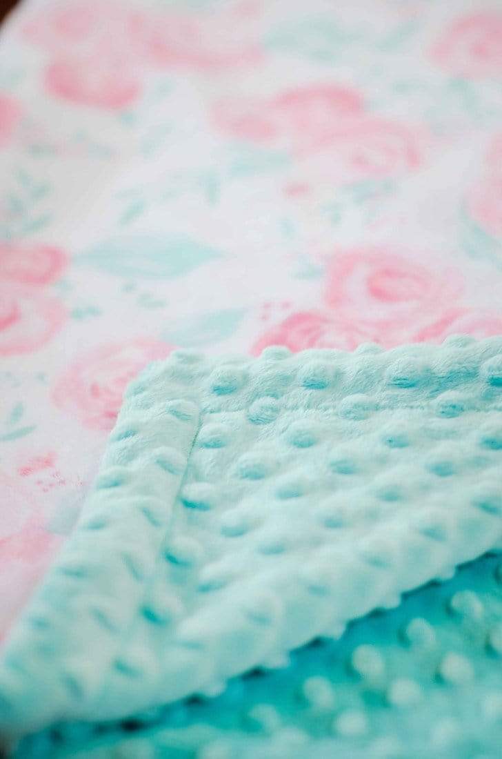 Custom baby blankets with name Infant (28"x40") customized baby blankets