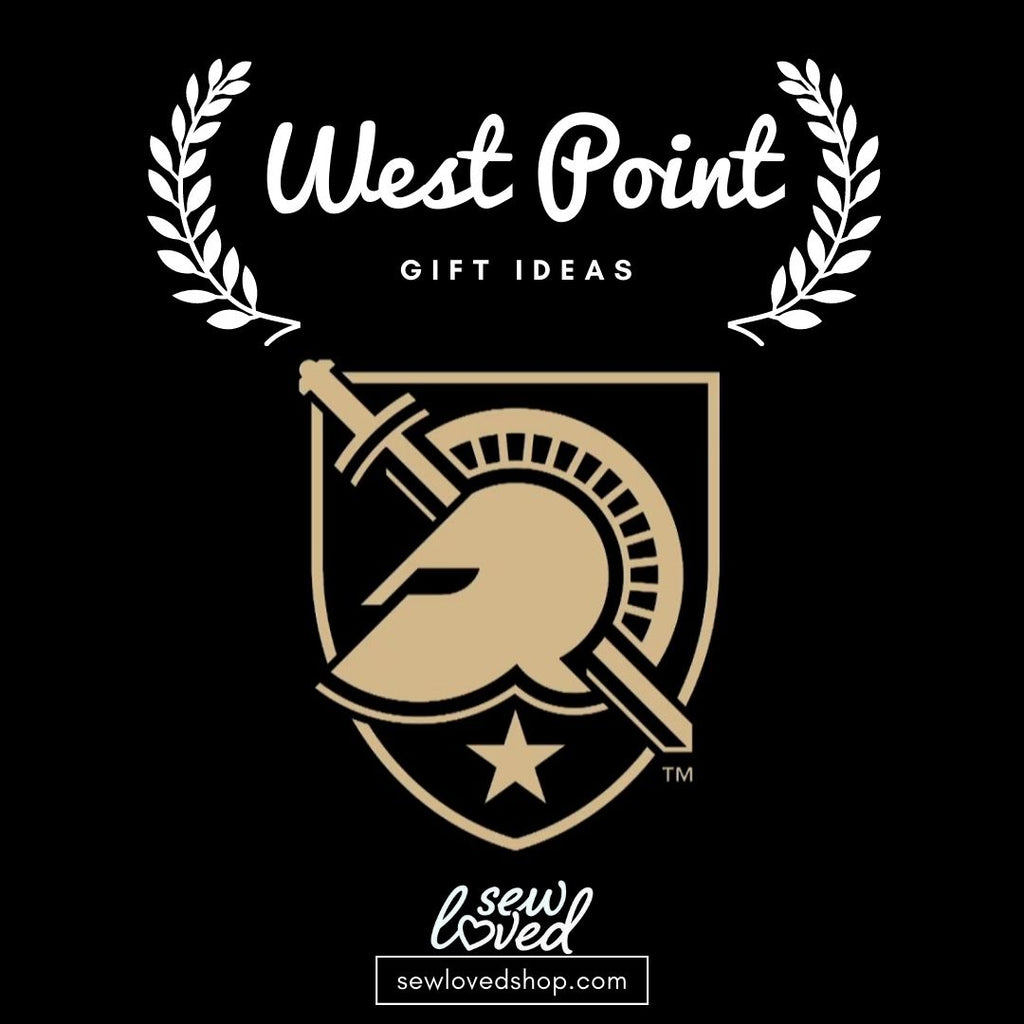 West Point Gift Ideas