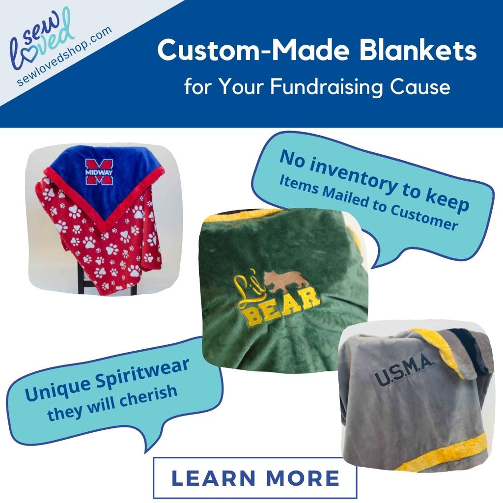 School Fundraisers That’ll Leave You Feeling Warm and Cozy