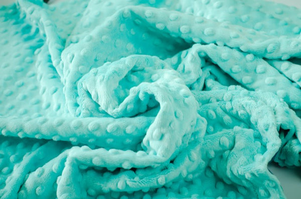 Dimple Baby Blankets