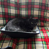 Cat Bowl -  Handmade Cat Bed