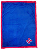 Midway Panther Blankets
