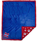 Midway Panther Blankets