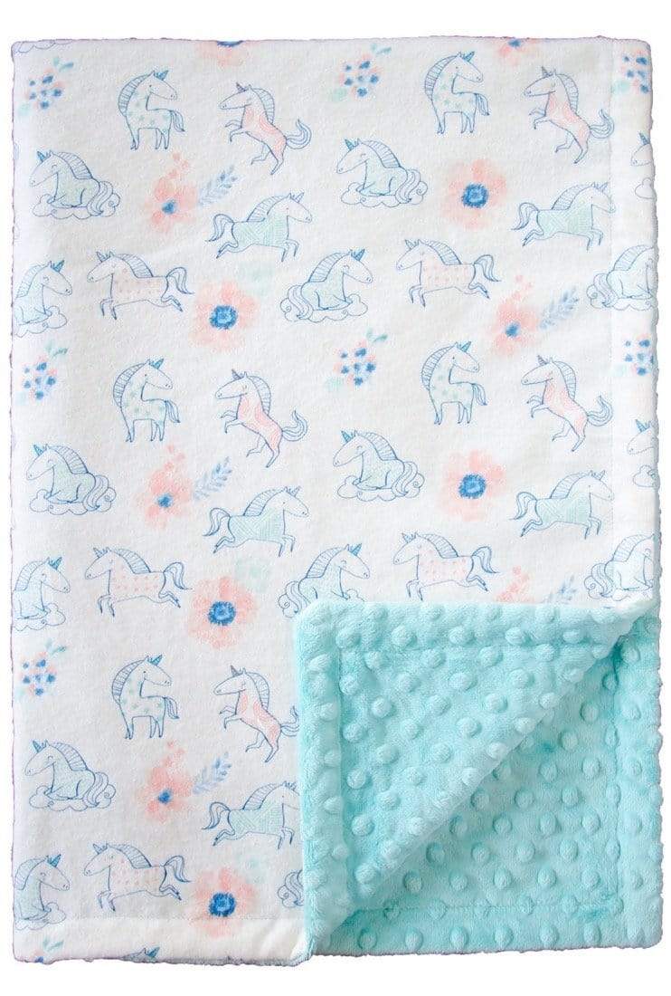 Custom baby blankets with name Newborn (27"x27") custom made baby blankets