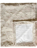 Super Soft Throw Blanket