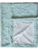 Super Soft Throw Blanket